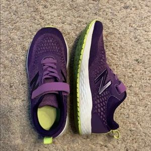 Kids New Balance Sneakers